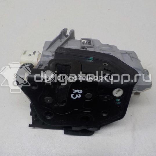 Фото Замок двери задней правой  3C4839016A для seat Ibiza V