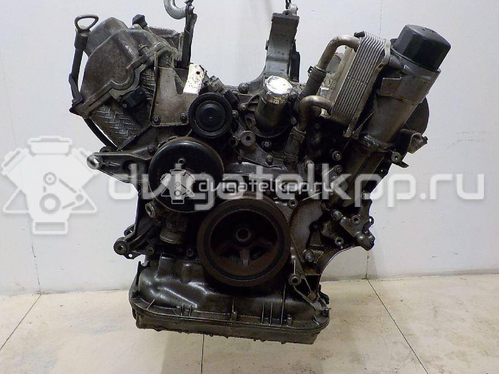 Фото Контрактный (б/у) двигатель M 113.960 (M 113 E50) для Mercedes-Benz S-Class / R-Class W251, V251 292-306 л.с 24V 5.0 л бензин 1130109900 {forloop.counter}}