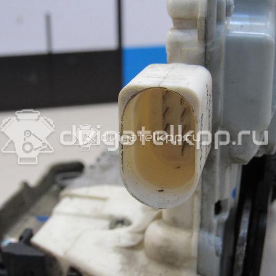 Фото Замок двери передней правой  8J1837016A для seat Ibiza V