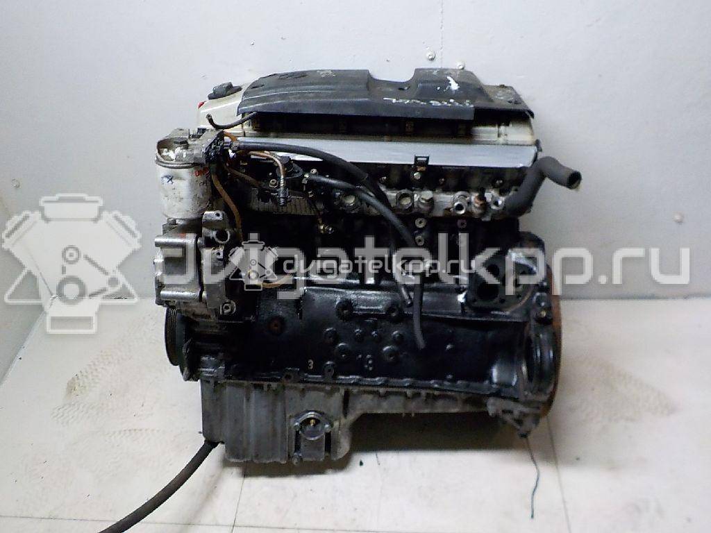 Фото Контрактный (б/у) двигатель OM 601.912 (OM 601) для Mercedes-Benz W124 / Kombi T-Model / E-Class 72-75 л.с 8V 2.0 л Дизельное топливо {forloop.counter}}