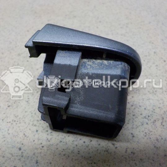 Фото Накладка ручки наружной  5N0839167BGRU для seat Ibiza V