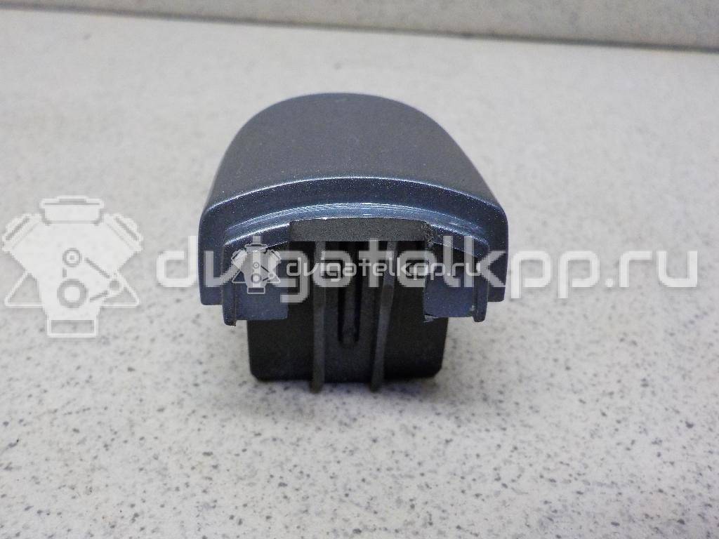 Фото Накладка ручки наружной  5N0839167BGRU для seat Ibiza V {forloop.counter}}