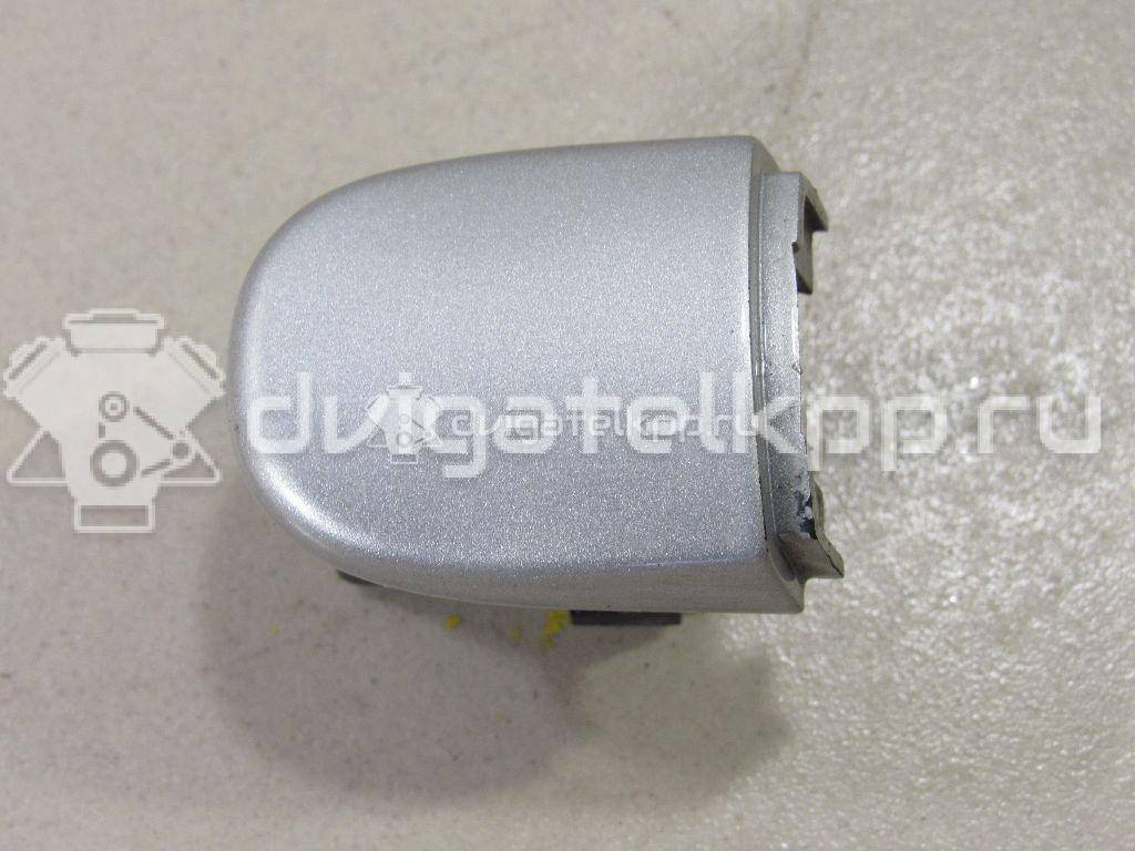 Фото Накладка ручки наружной  5N0839167BGRU для seat Ibiza V {forloop.counter}}