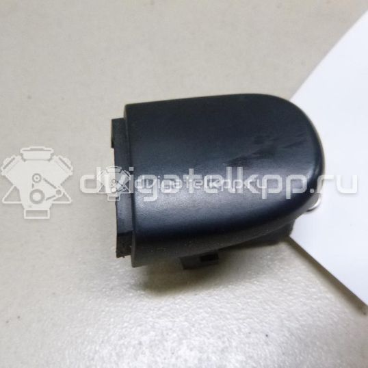 Фото Накладка ручки наружной  5N0839167BGRU для seat Ibiza V