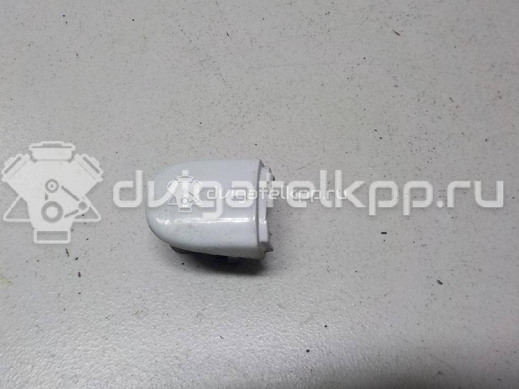 Фото Накладка ручки наружной  5N0839167BGRU для skoda Yeti {forloop.counter}}