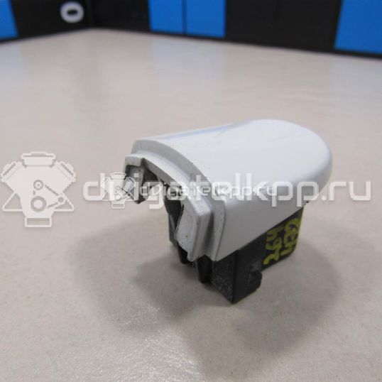 Фото Накладка ручки наружной  5N0839167BGRU для seat Ibiza V