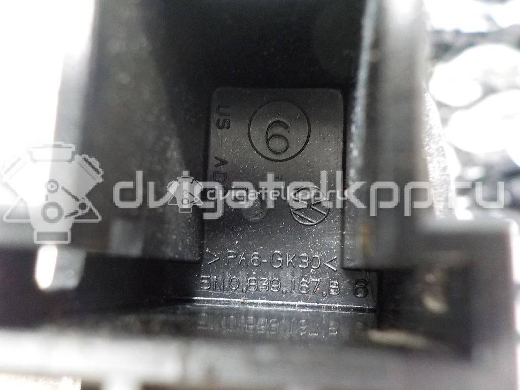 Фото Накладка ручки наружной  5N0839167BGRU для seat Ibiza V {forloop.counter}}