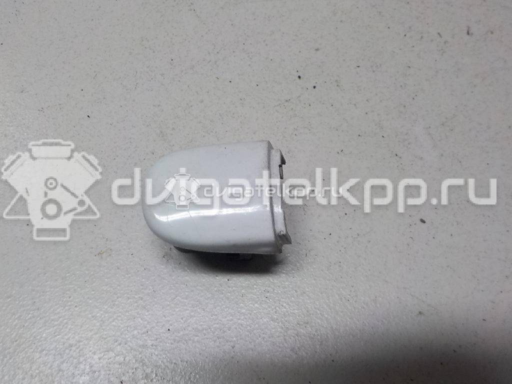 Фото Накладка ручки наружной  5N0839167BGRU для skoda Yeti {forloop.counter}}