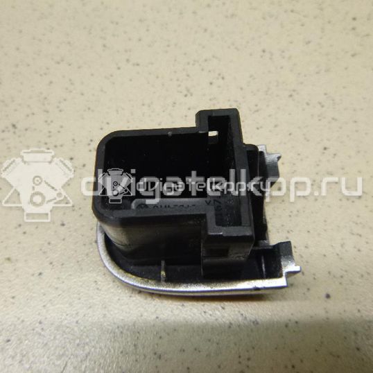 Фото Накладка ручки наружной  5N0839167BGRU для seat Ibiza V