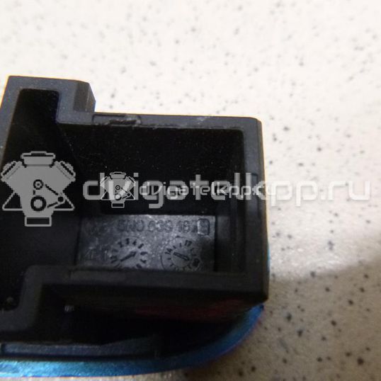 Фото Накладка ручки наружной  5N0839167BGRU для seat Ibiza V