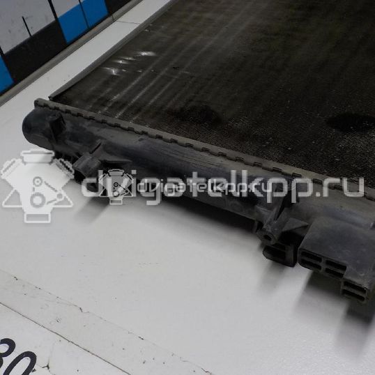 Фото Радиатор основной  6r0121253 для Seat Ibiza / Cordoba / Toledo