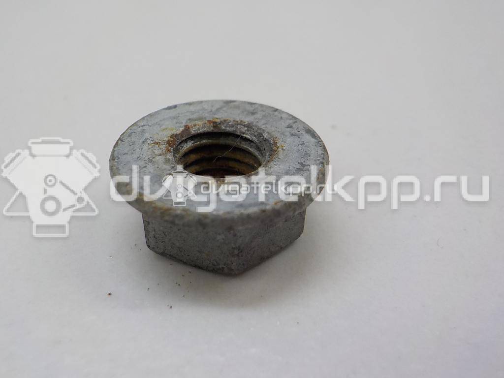 Фото Гайка  N01508315 для Seat Ibiza / Leon / Toledo / Alhambra / Altea {forloop.counter}}