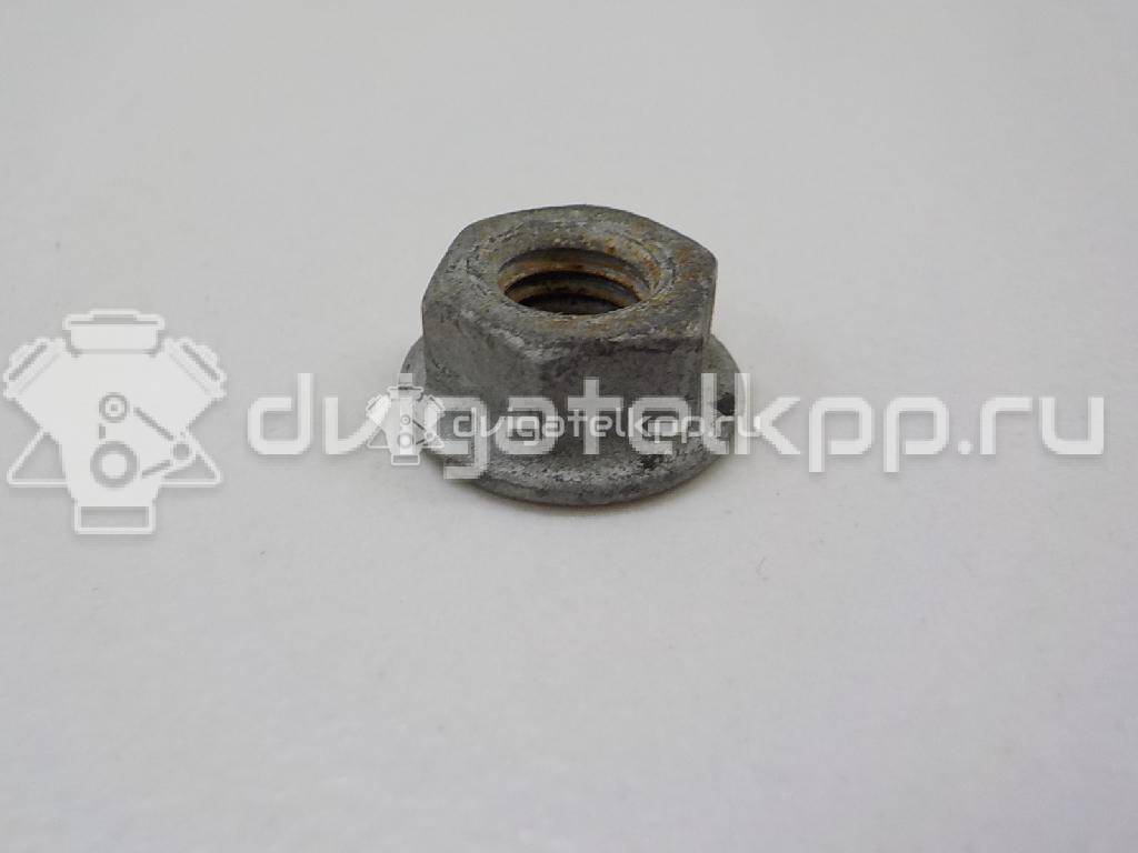 Фото Гайка  N01508315 для Seat Ibiza / Leon / Toledo / Alhambra / Altea {forloop.counter}}