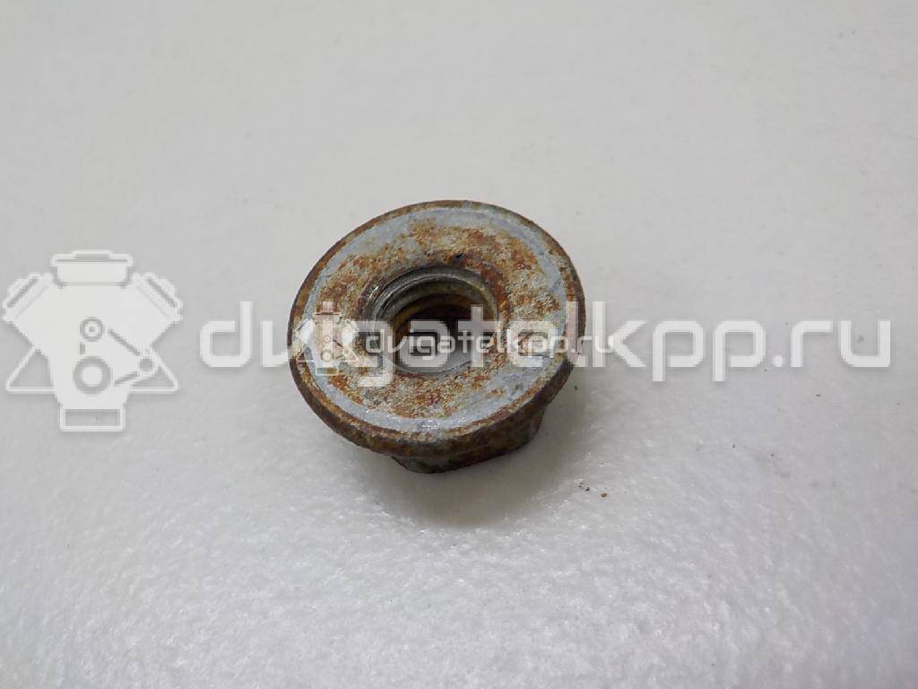 Фото Гайка  N01508315 для Seat Ibiza / Leon / Toledo / Alhambra / Altea {forloop.counter}}