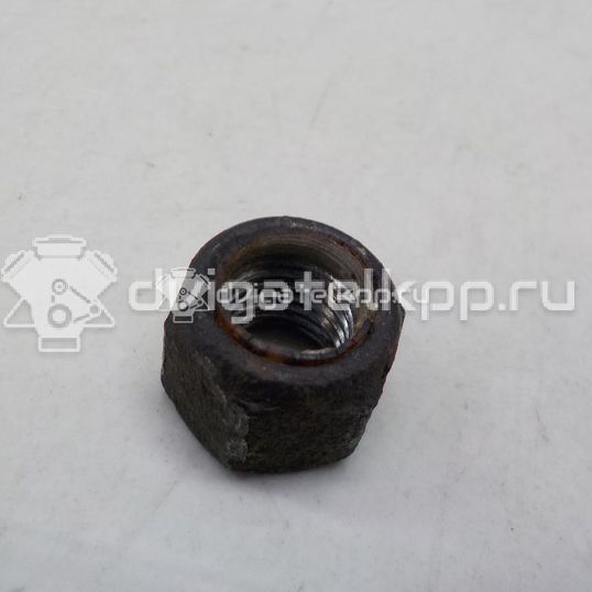 Фото Гайка  N90635001 для Seat Ibiza / Cordoba / Toledo / Arosa 6H / Inca 6K9