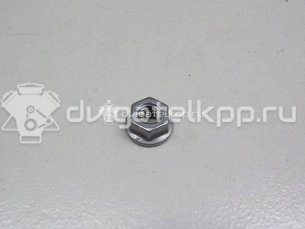 Фото Гайка  N10609201 для Seat Ibiza / Leon / Toledo / Alhambra / Altea {forloop.counter}}