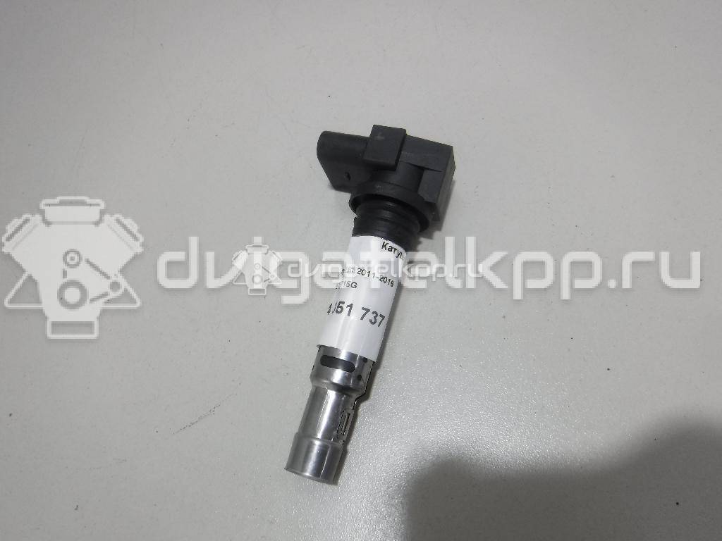 Фото Катушка зажигания  036905715G для Seat Ibiza / Cordoba / Leon / Toledo / Alhambra {forloop.counter}}