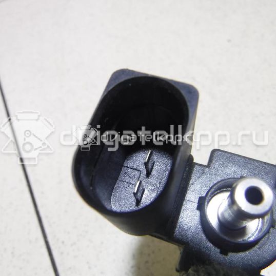 Фото Клапан электромагнитный  03C906283B для Seat Ibiza / Alhambra