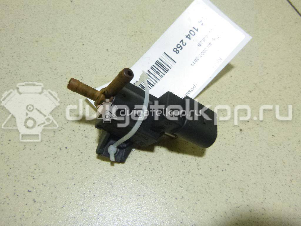 Фото Клапан электромагнитный  03C906283B для Seat Ibiza / Alhambra {forloop.counter}}