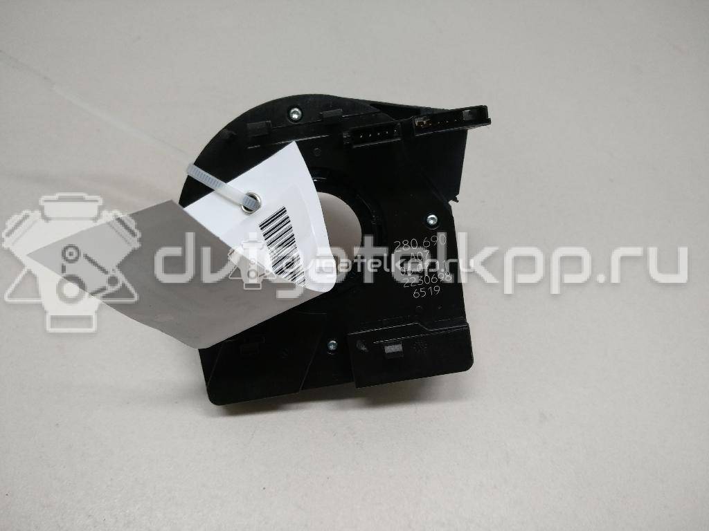 Фото Механизм подрулевой для SRS (ленточный)  6Q0959654D для Seat Ibiza / Mii Kf1 {forloop.counter}}