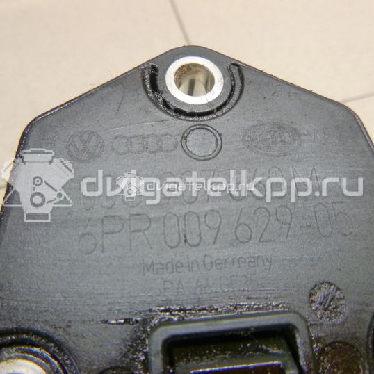 Фото Датчик уровня масла  03C907660M для seat Ibiza V