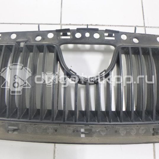 Фото Решетка радиатора  6Y085366801C для Skoda Fabia