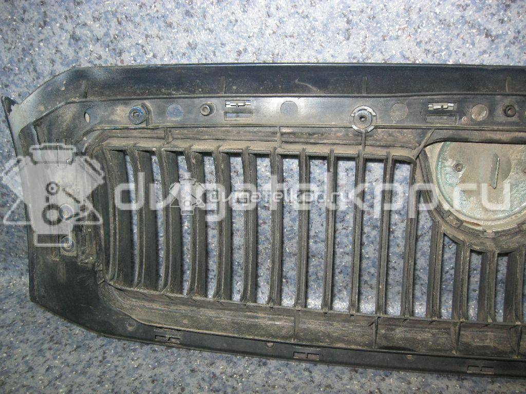 Фото Решетка радиатора  6Y085366801C для Skoda Fabia {forloop.counter}}