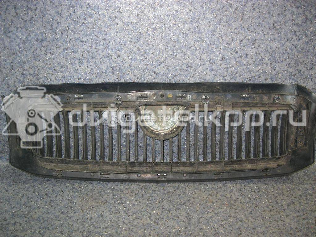 Фото Решетка радиатора  6Y085366801C для Skoda Fabia {forloop.counter}}