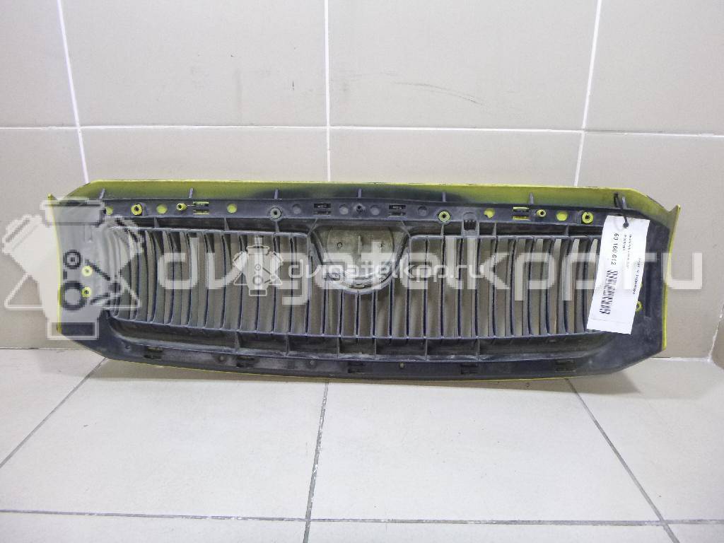 Фото Решетка радиатора  6Y0853668 для Skoda Fabia {forloop.counter}}