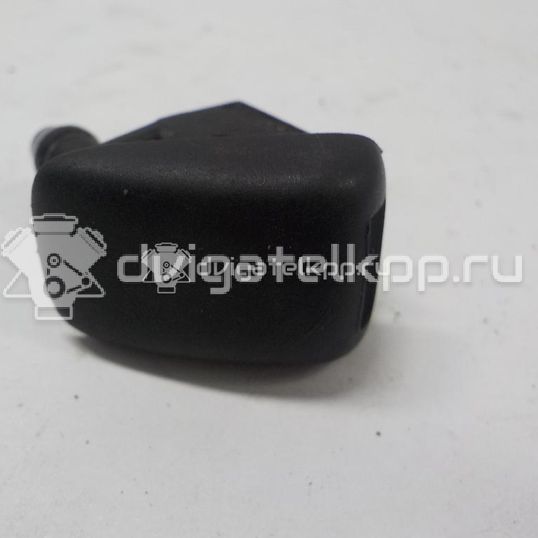 Фото Форсунка омывателя лобового стекла  3B0955985 для Skoda Fabia / Octavia