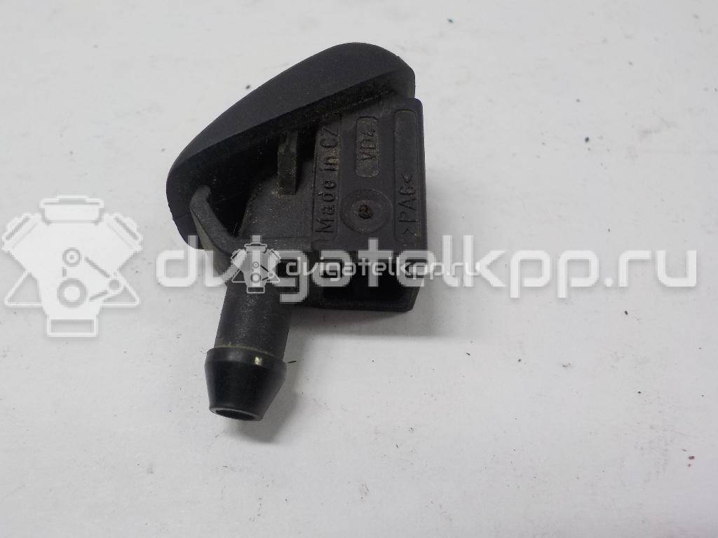 Фото Форсунка омывателя лобового стекла  3B0955985 для Skoda Fabia / Octavia {forloop.counter}}