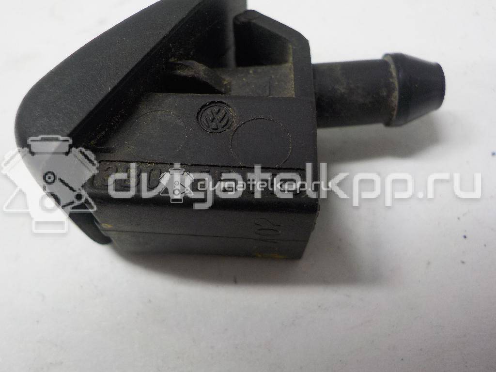 Фото Форсунка омывателя лобового стекла  3B0955985 для Skoda Fabia / Octavia {forloop.counter}}