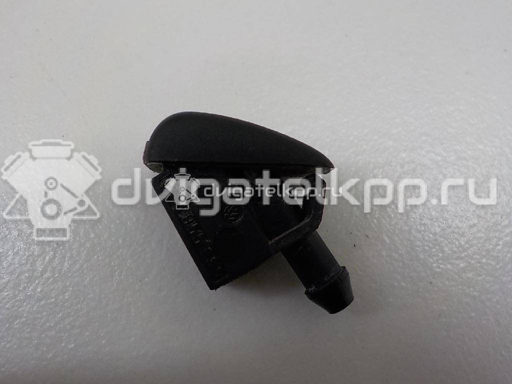 Фото Форсунка омывателя лобового стекла  3B0955985 для Skoda Fabia / Octavia {forloop.counter}}