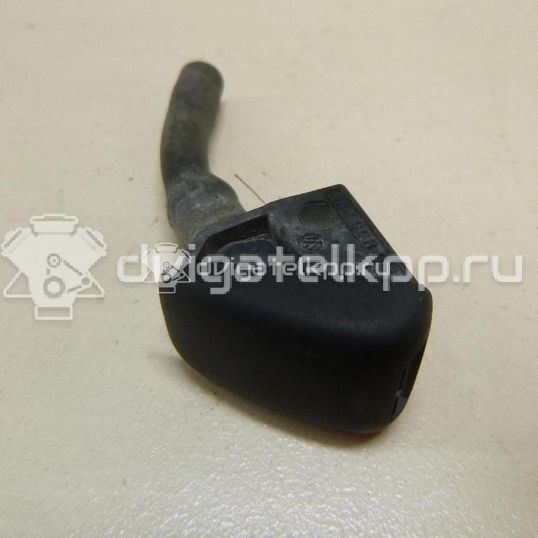 Фото Форсунка омывателя лобового стекла  3B0955985 для Skoda Fabia / Octavia