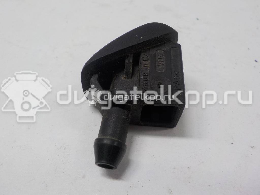 Фото Форсунка омывателя лобового стекла  3B0955985 для Skoda Fabia / Octavia {forloop.counter}}