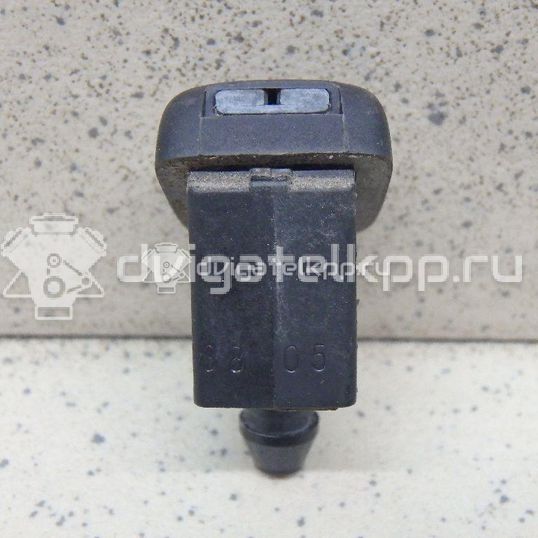 Фото Форсунка омывателя лобового стекла  3B0955985 для Skoda Fabia / Octavia