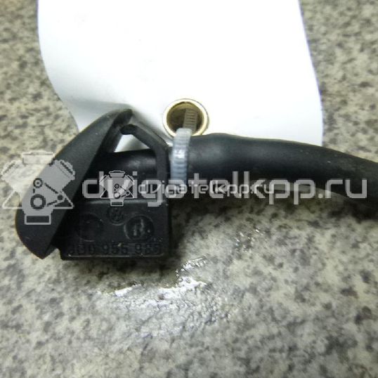 Фото Форсунка омывателя лобового стекла  3B0955985 для Skoda Fabia / Octavia