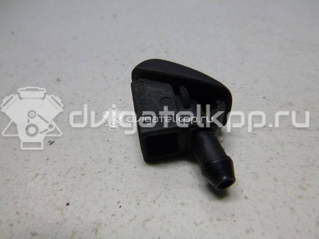 Фото Форсунка омывателя лобового стекла  3B0955985 для Skoda Fabia / Octavia {forloop.counter}}