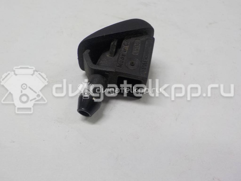 Фото Форсунка омывателя лобового стекла  3B0955985 для Skoda Fabia / Octavia {forloop.counter}}