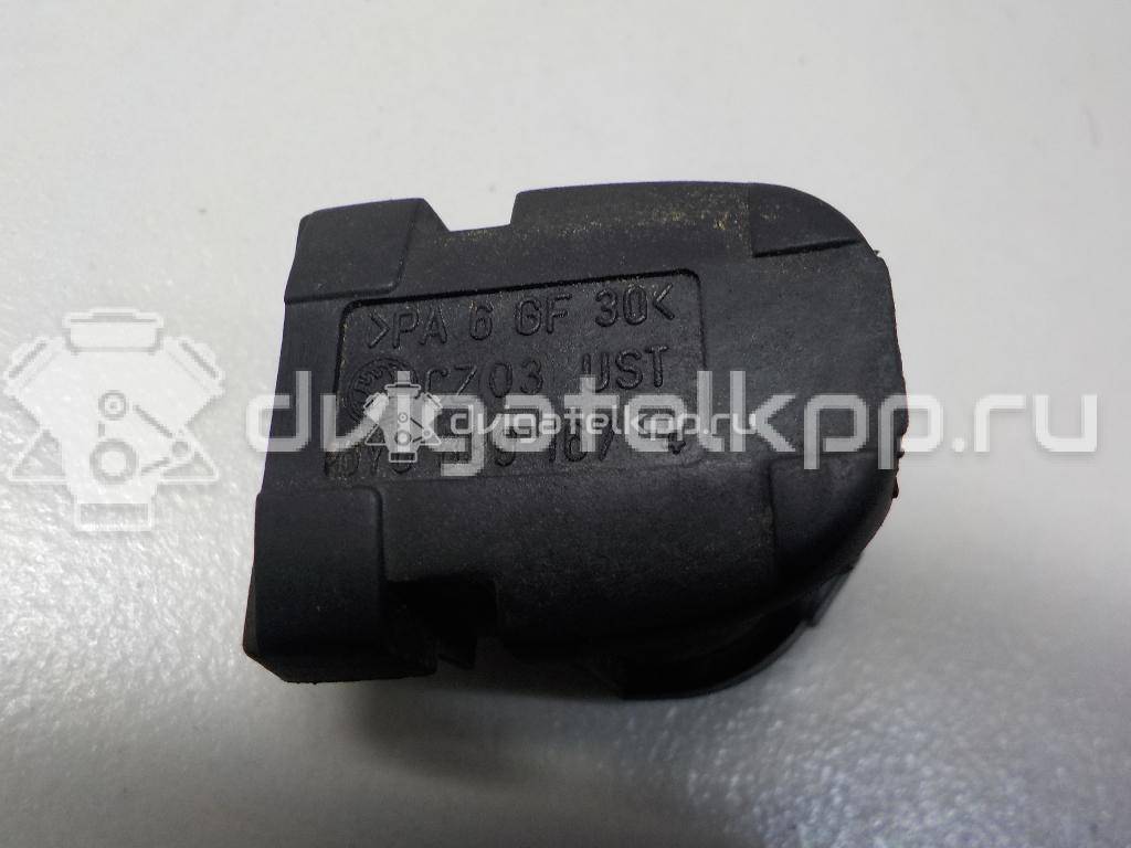 Фото Накладка вставки замка двери  6Y0839167 для Skoda Roomster 5J / Octaviaii 1Z3 / Fabia / Octavia / Superb {forloop.counter}}