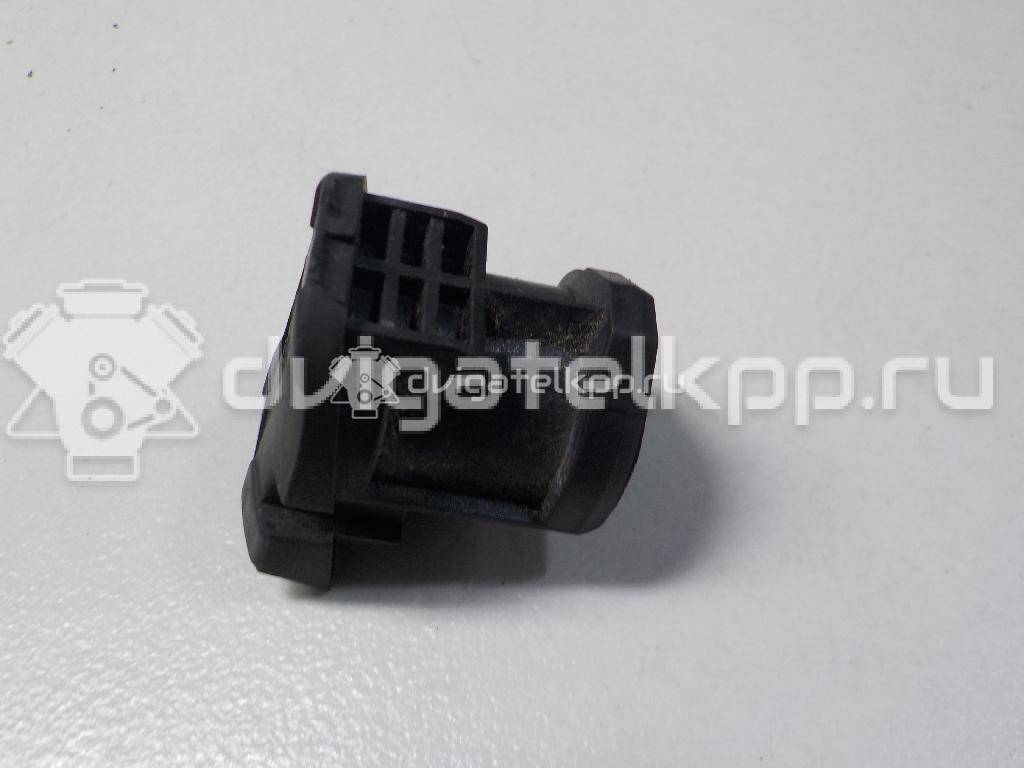 Фото Накладка вставки замка двери  6Y0839167 для Skoda Roomster 5J / Octaviaii 1Z3 / Fabia / Octavia / Superb {forloop.counter}}