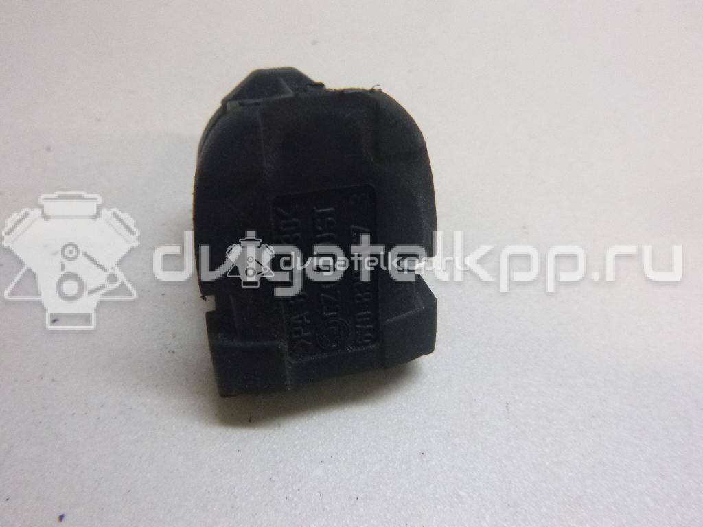 Фото Накладка вставки замка двери  6Y0839167 для Skoda Roomster 5J / Octaviaii 1Z3 / Fabia / Octavia / Superb {forloop.counter}}