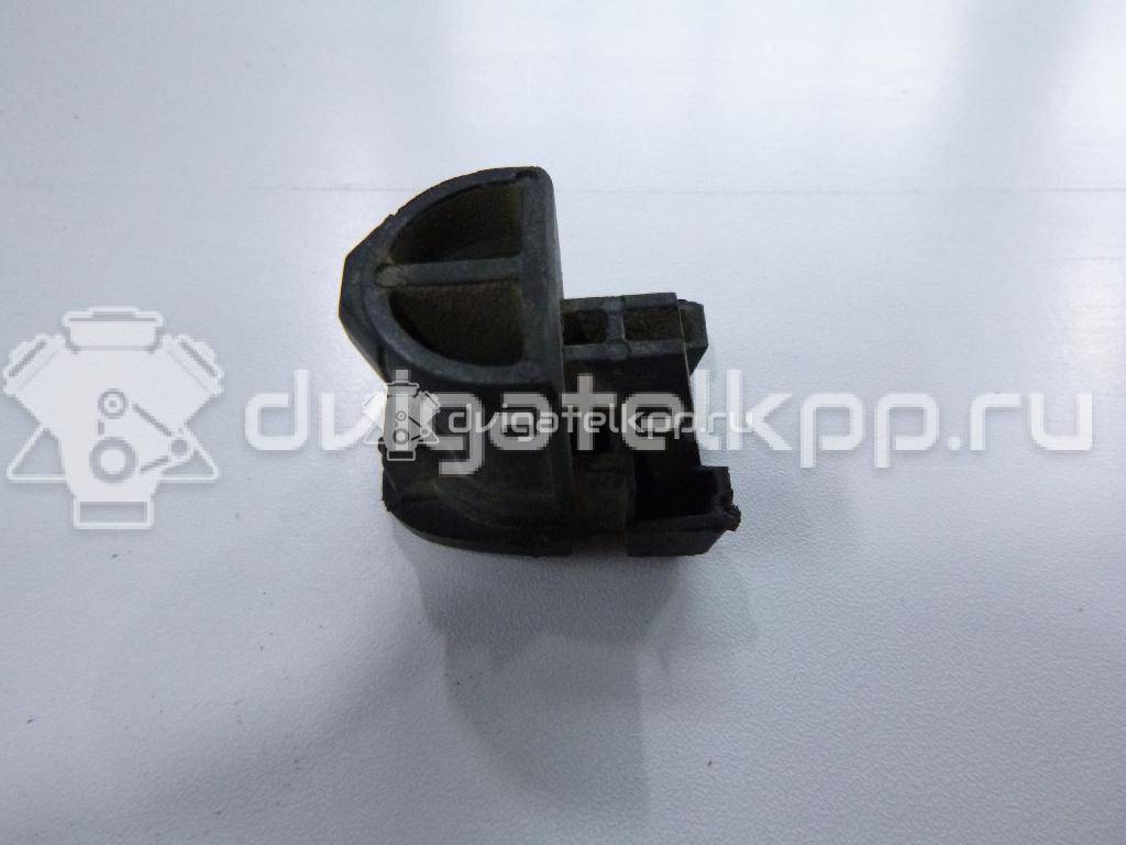 Фото Накладка вставки замка двери  6Y0839167 для Skoda Roomster 5J / Octaviaii 1Z3 / Fabia / Octavia / Superb {forloop.counter}}