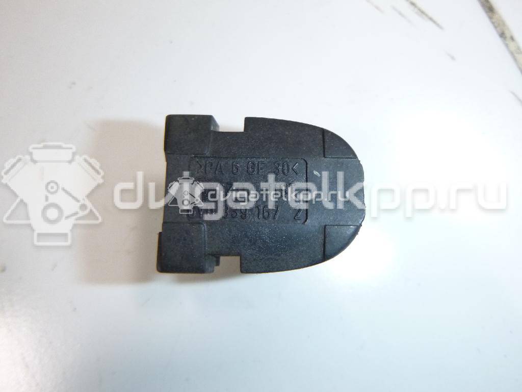 Фото Накладка вставки замка двери  6Y0839167 для Skoda Roomster 5J / Octaviaii 1Z3 / Fabia / Octavia / Superb {forloop.counter}}