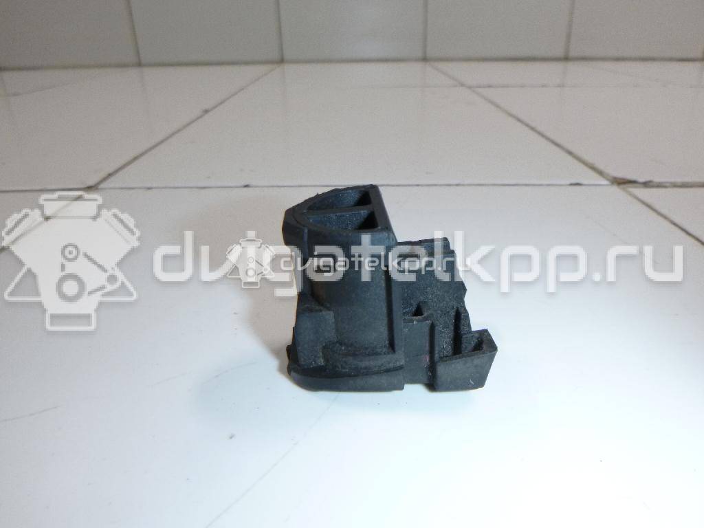 Фото Накладка вставки замка двери  6Y0839167 для Skoda Roomster 5J / Octaviaii 1Z3 / Fabia / Octavia / Superb {forloop.counter}}