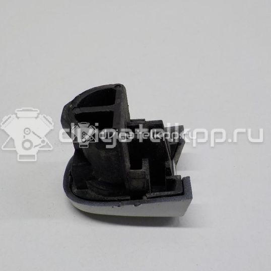 Фото Накладка вставки замка двери  6Y0839167 для Skoda Roomster 5J / Octaviaii 1Z3 / Fabia / Octavia / Superb