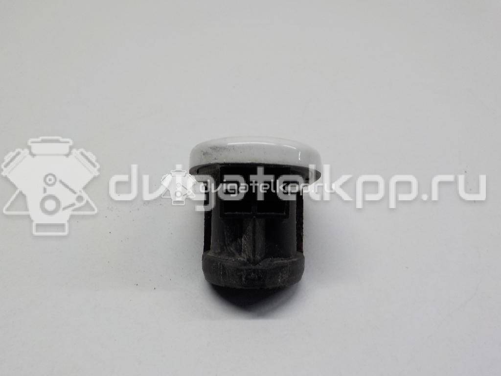 Фото Накладка вставки замка двери  6Y0839167 для Skoda Roomster 5J / Octaviaii 1Z3 / Fabia / Octavia / Superb {forloop.counter}}