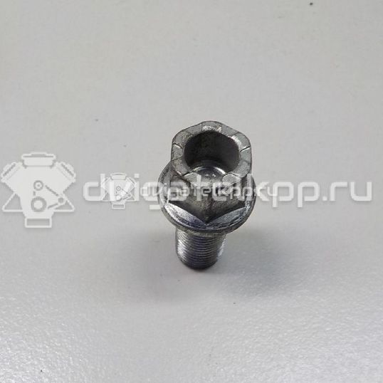 Фото Болт колесный  WHT001812 для Skoda Roomster 5J / Octaviaii 1Z3 / Yeti 5L / Fabia / Octavia