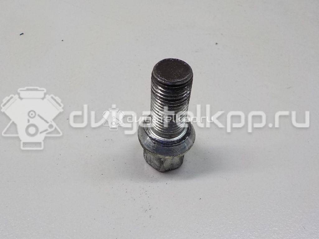 Фото Болт колесный  WHT001812 для Skoda Roomster 5J / Octaviaii 1Z3 / Yeti 5L / Fabia / Octavia {forloop.counter}}