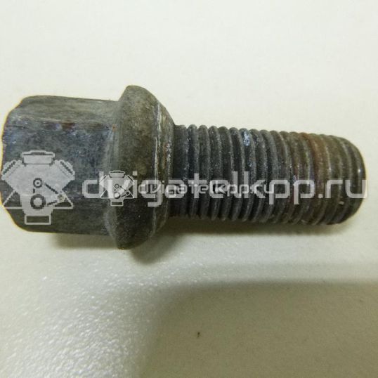 Фото Болт колесный  WHT001812 для Skoda Roomster 5J / Octaviaii 1Z3 / Yeti 5L / Fabia / Octavia